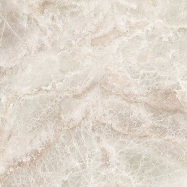 Floor tile Lixium Cream polished 120x120 rectified