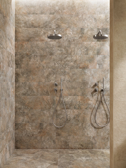 Vloertegel Nobu Slate 80x80 rett - WDtegels