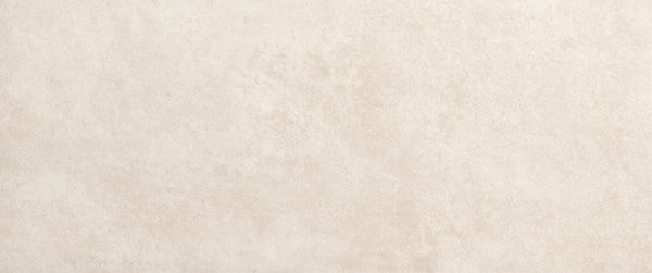 Nobu White wall tile 50x120 rectified
