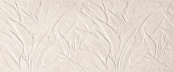 Nobu White azulejo de pared litia 50x120 rectificado