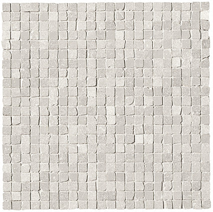 Maku Light micro mosaico mat anticato 1,2x1,2 op net