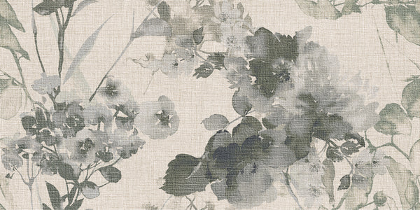 Villore Ivory Elixir decor wall tile matt 60x120 rectified