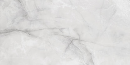 Vloertegel Onix White gepolijst 60x120 rett - WDtegels
