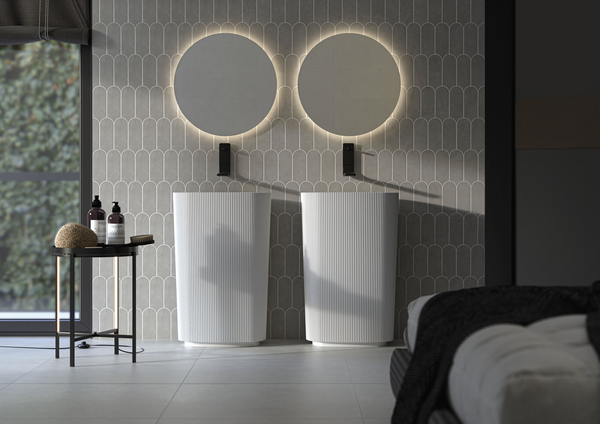 Alure Pearl 75x75 rett