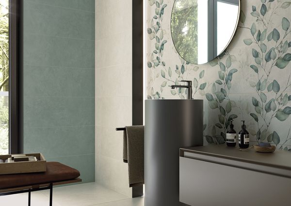 Alure Ivory wandtegel 30x75 rett