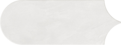 Alure White visschub wandtegel 8x21,5 - WDtegels