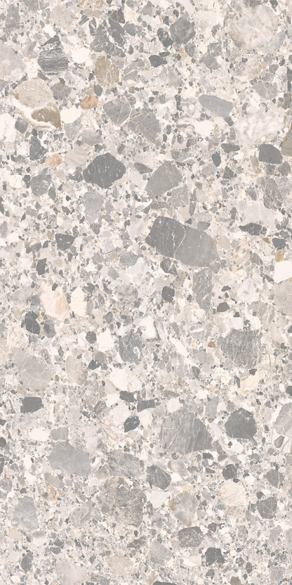 Vloertegel Inlay Pearl mat 60x120 rett - WDtegels