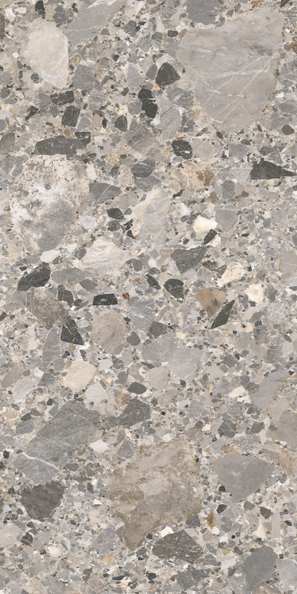 Vloertegel Inlay Natural mat 60x120 rett - WDtegels