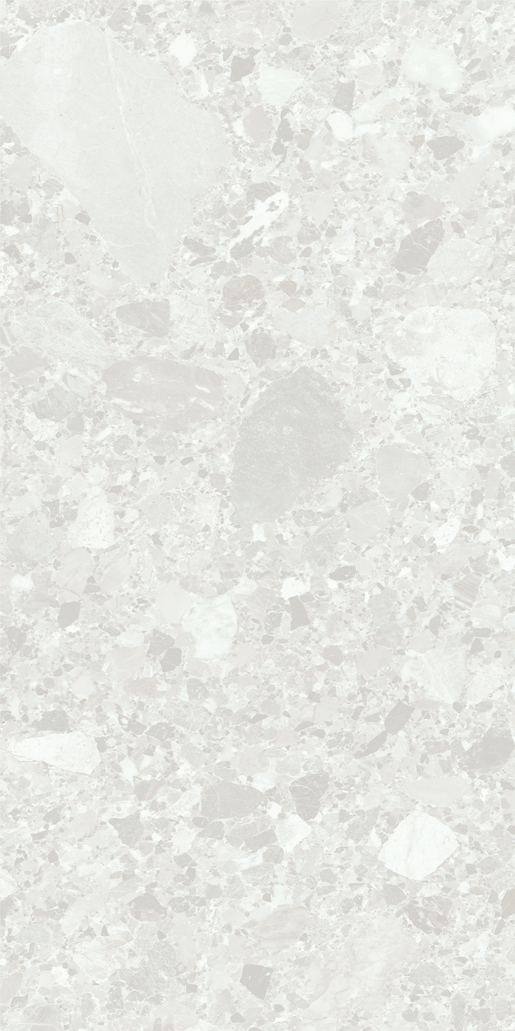 Vloertegel Inlay Light gepolijst 60x120 rett - WDtegels