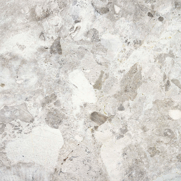 Vloertegel Larocca Grey mat 60x60 rett