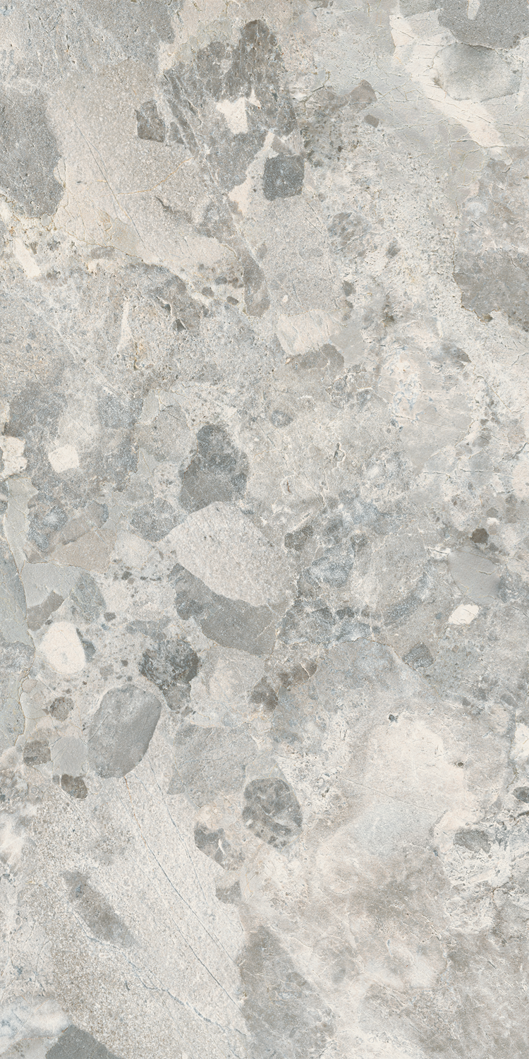 Vloertegel Larocca Grey gepolijst 60x120 rett - WDtegels