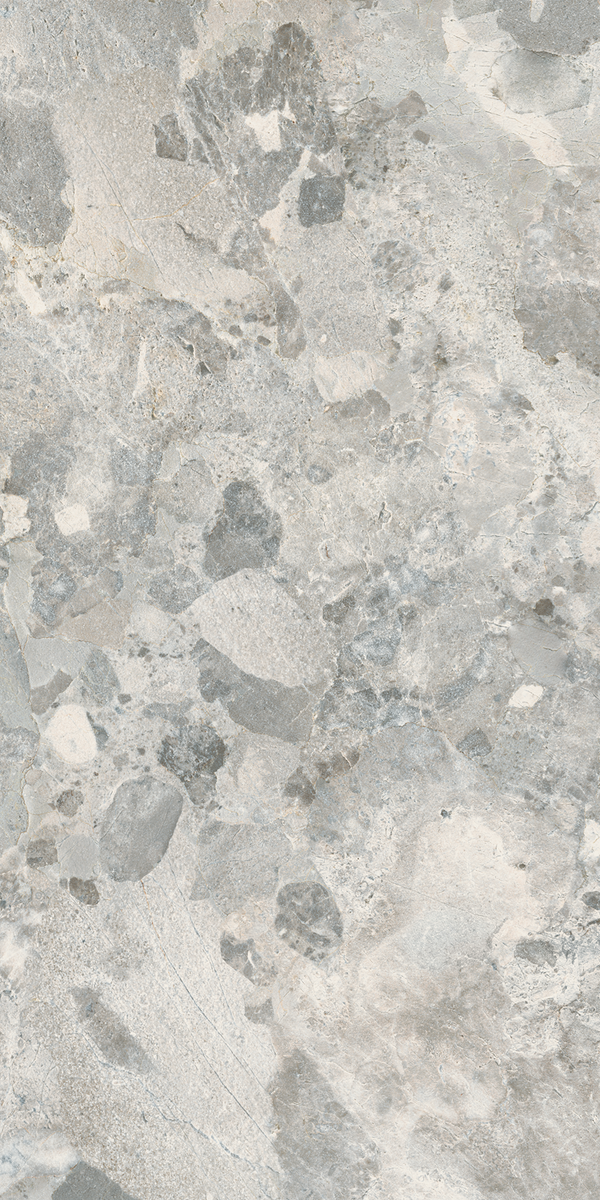 Vloertegel Larocca Grey gepolijst 60x120 rett