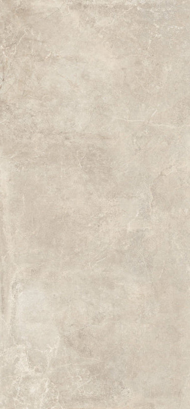 Slab Concept Cream mat 120x260 rett