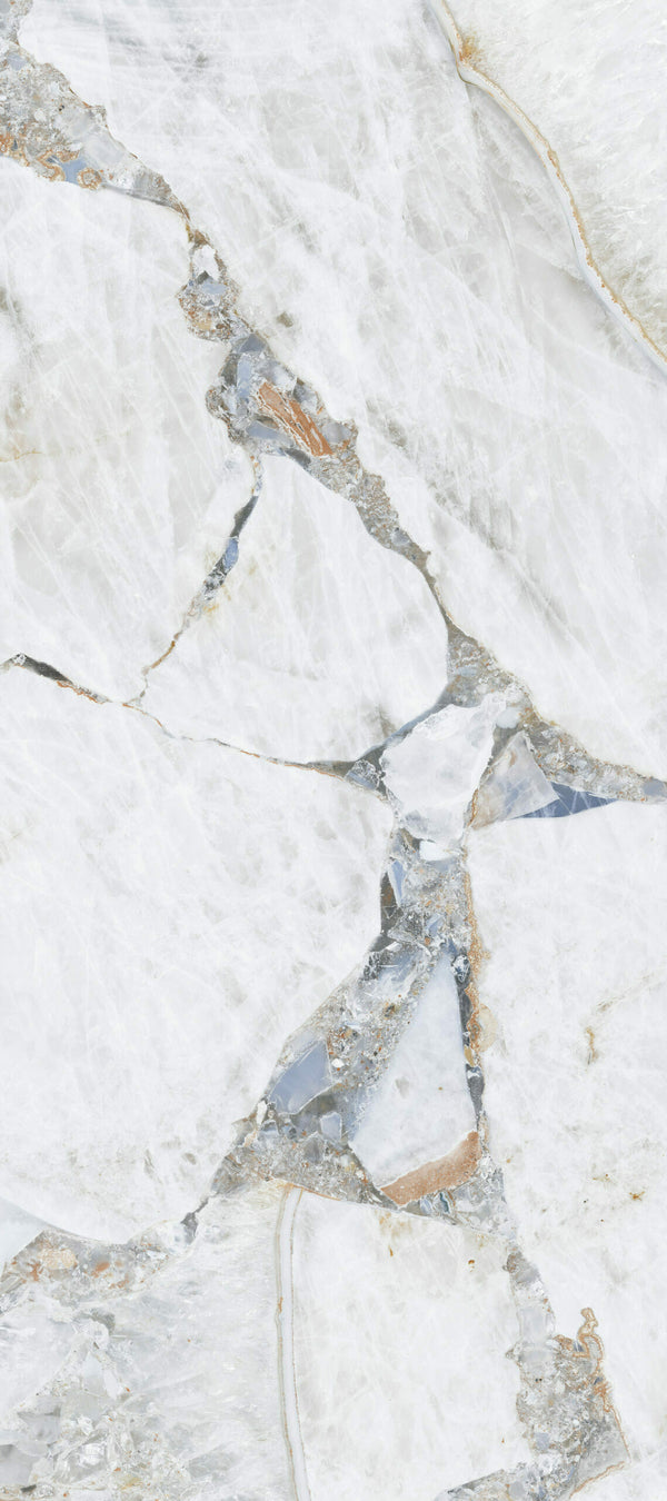 Tile Bright Precious matte 120x280 rectified