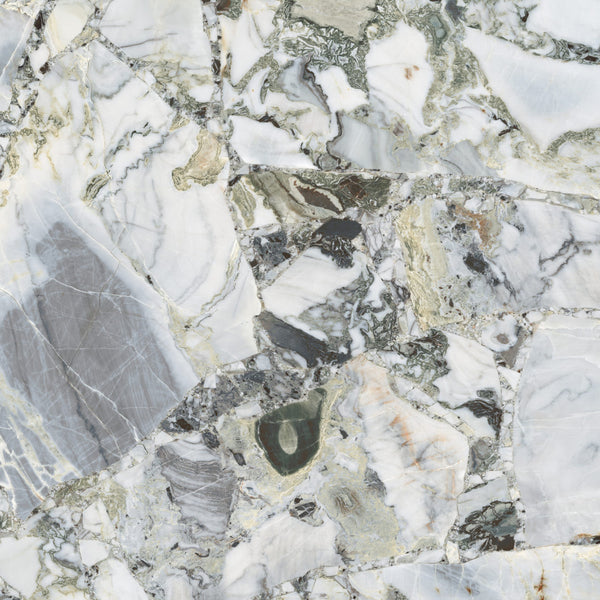Vloertegel White Beauty gepolijst 120x120 rett