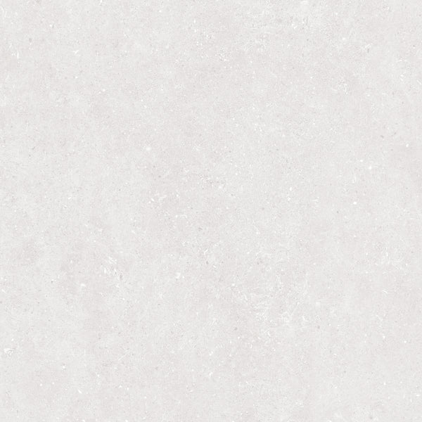 Baldosa para terraza Acron White 60x60 rectificada 20mm