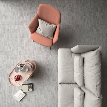 Premium Koko Amber Grey 5x15 mat - WDtegels