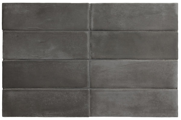 Sombrero Koko negro premium 5x15 mate