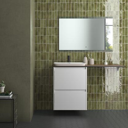 Premium Koko Verd 5x15 glans - WDtegels