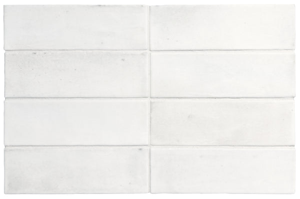 Premium Koko White 5x15 mat