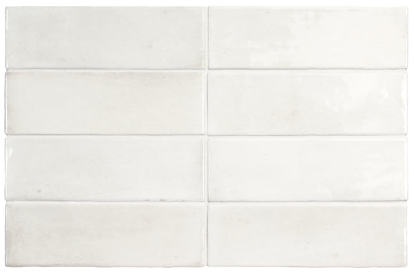Premium Koko White 5x15 brillo