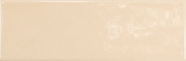 Wall Tile Premium Countri Beige 6.5x20 Gloss