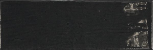 Wandtegel Premium Countri Anthracite 6,5x20 glans
