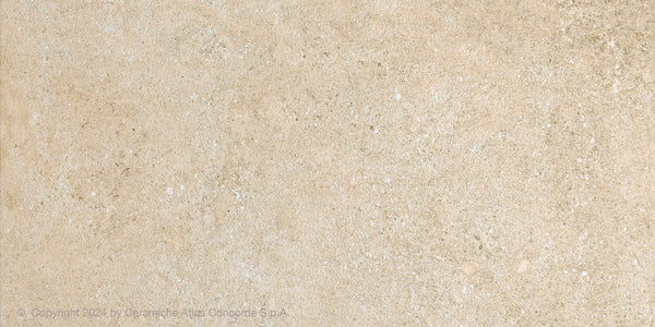 Yacht Sand wandtegel 40x80 rett