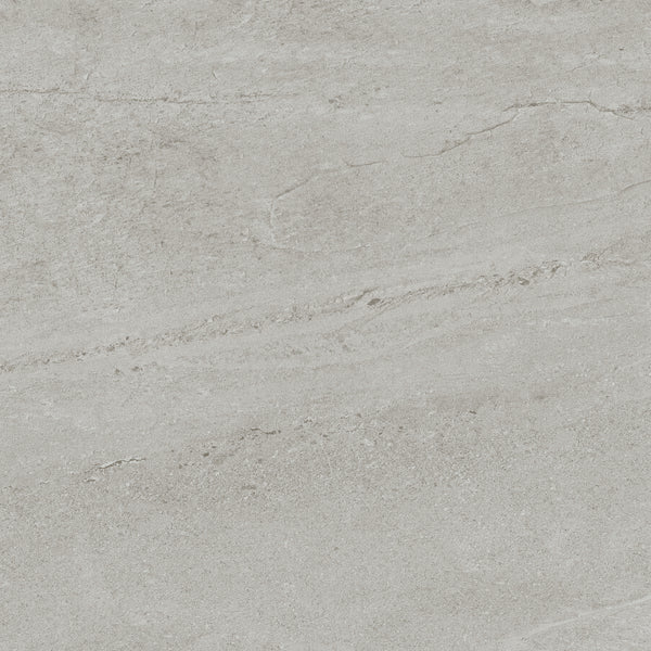 Baldosa Ultrablock Silver 60x60 rectificada agarre antideslizante R11