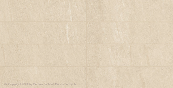 Ultrablock Desert Brick wall tile 7.5x30