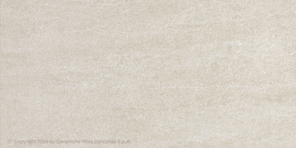 Ultrablock White wall tile 40x80 rectified