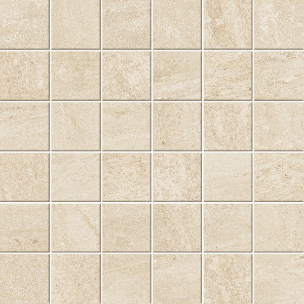 Ultrablock Desert mosaic 5x5 on 30x30 mesh