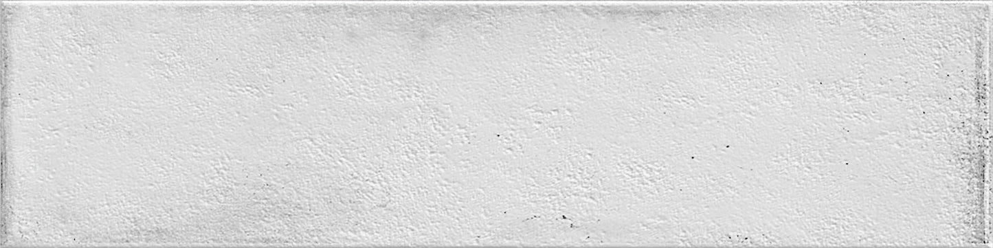 Mussa White glans 7,5x30