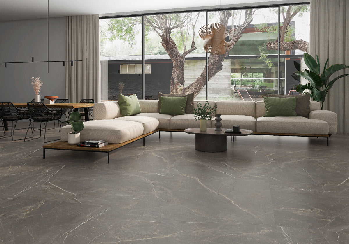 Vloertegel Fior di Bosco Marengo silk 60x60 rett kopen | Tegelwinkel ...