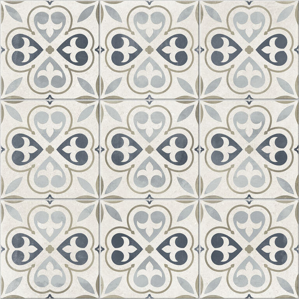Floor Tile Kamari Fint matte 60x60
