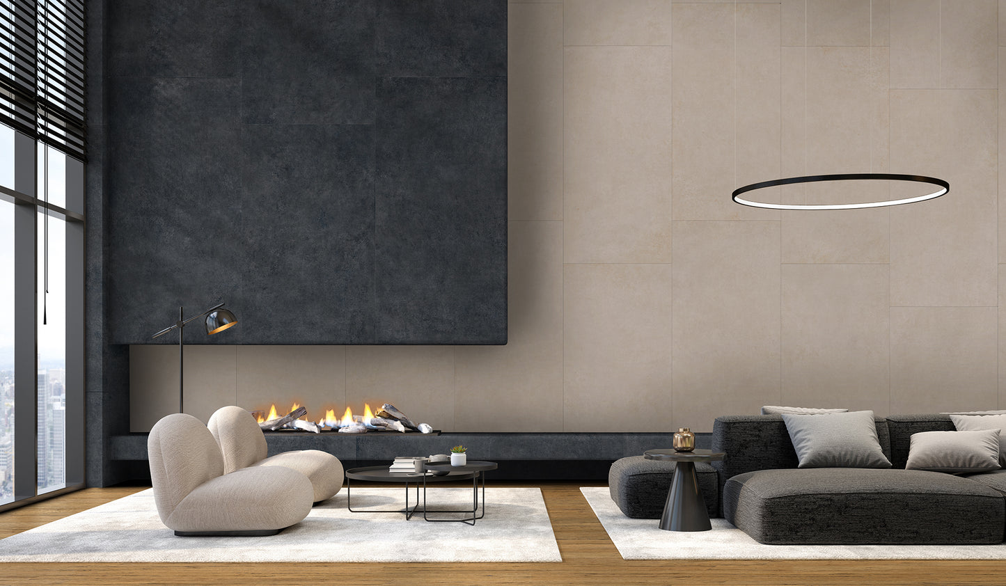 Corsocomo Meringue 60x60 rett