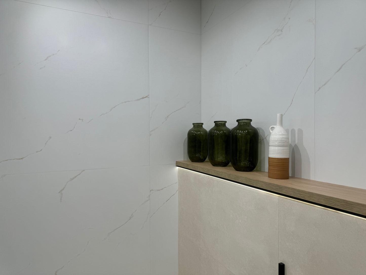 Wonder Mud 60x60 rett - WDtegels