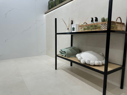 Wonder Mud 60x60 rett - WDtegels