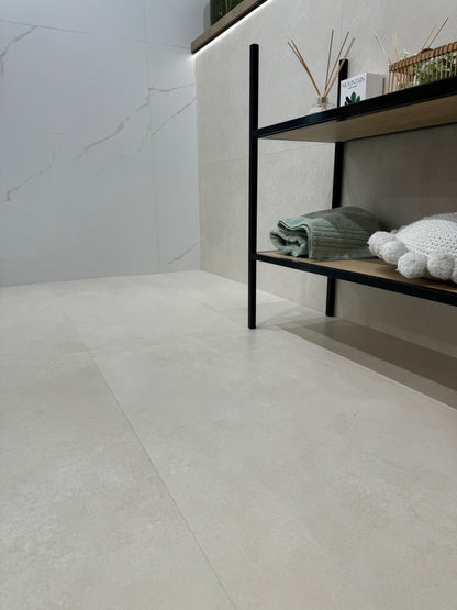 Wonder Mud 60x60 rett - WDtegels