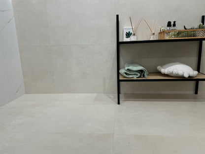 Wonder Mud 60x60 rett - WDtegels