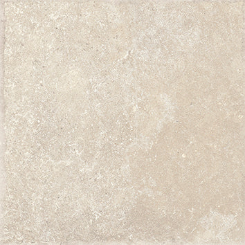 Floor tile Chantilly Creme 60x60 chip