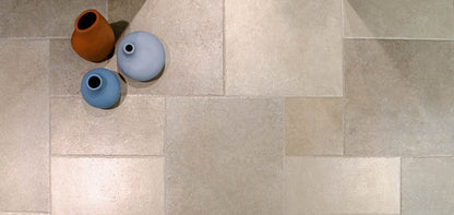 Chantilly Melange Nuit 30x30 chip - WDtegels