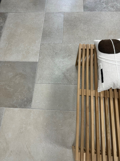 Chantilly Melange Nuit 30x30 chip - WDtegels