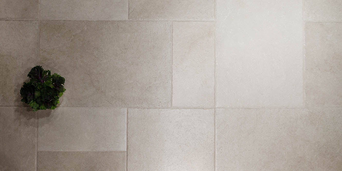 Chantilly Melange 60x90 chip - WDtegels