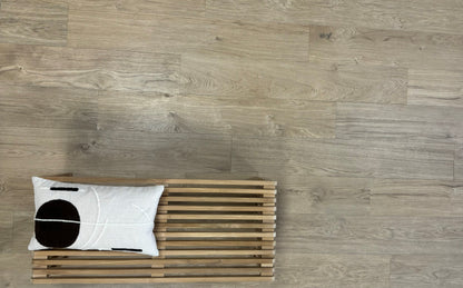 Tuerca Plein Air 20x120 rett