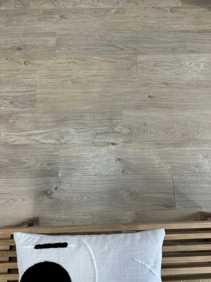 Tuerca Plein Air 20x120 rett