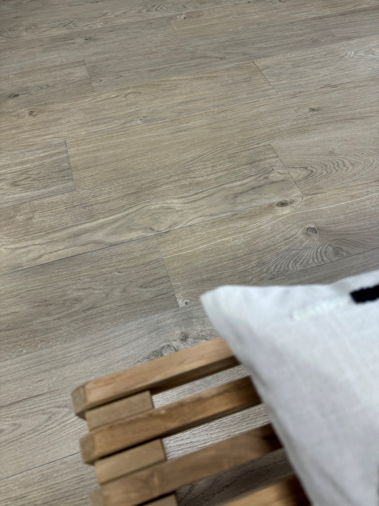 Tuerca Plein Air 20x120 rett