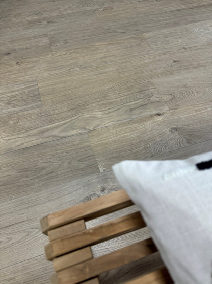 Tuerca Plein Air 20x120 rett