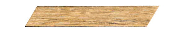 Baldosa Plein Air Gold Chevron 7,5x45