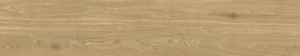 Vloertegel Woodwise Auburn 6mm 30x160 rett